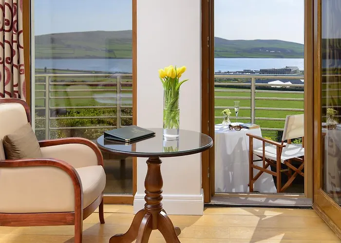 Konukevi Greenmount House