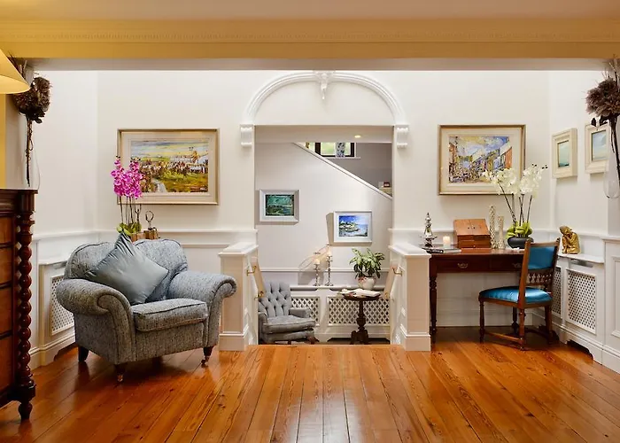 Greenmount House Dingle