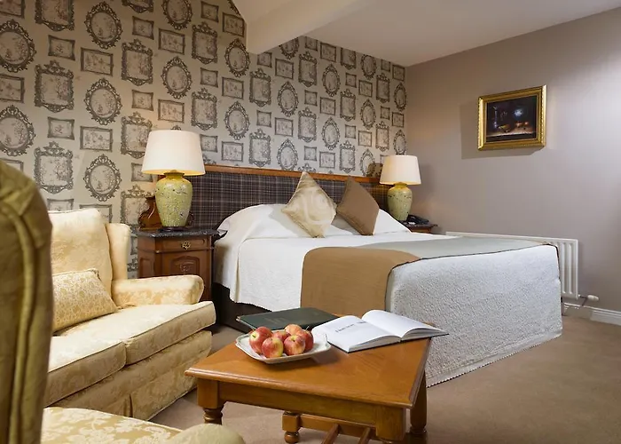 Guest house Greenmount House Dingle