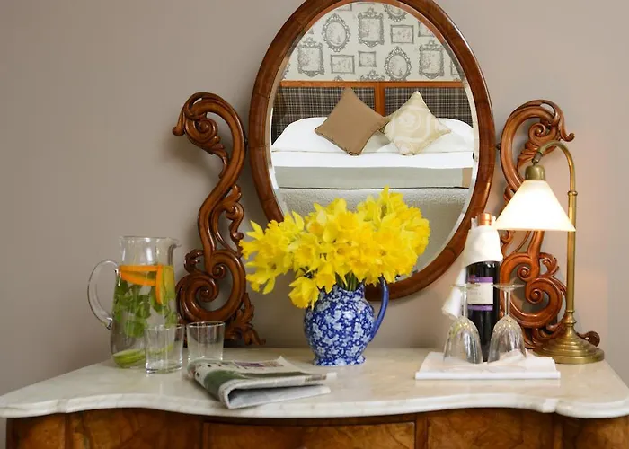 Greenmount House Dingle